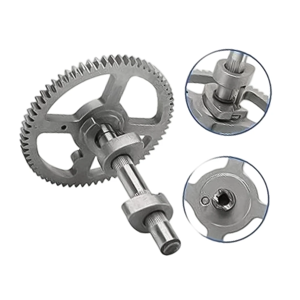 793880 Camshaft Sleeve Set 793583 792681 791942 795102 Gears For Britton Including Seals And Gaskets Lawn Mower Spare Parts
793880 Camshaft Sleeve Set 793583 792681 791942 795102 Gears For Britton Including Seals And Gaskets Lawn Mower Spare Parts