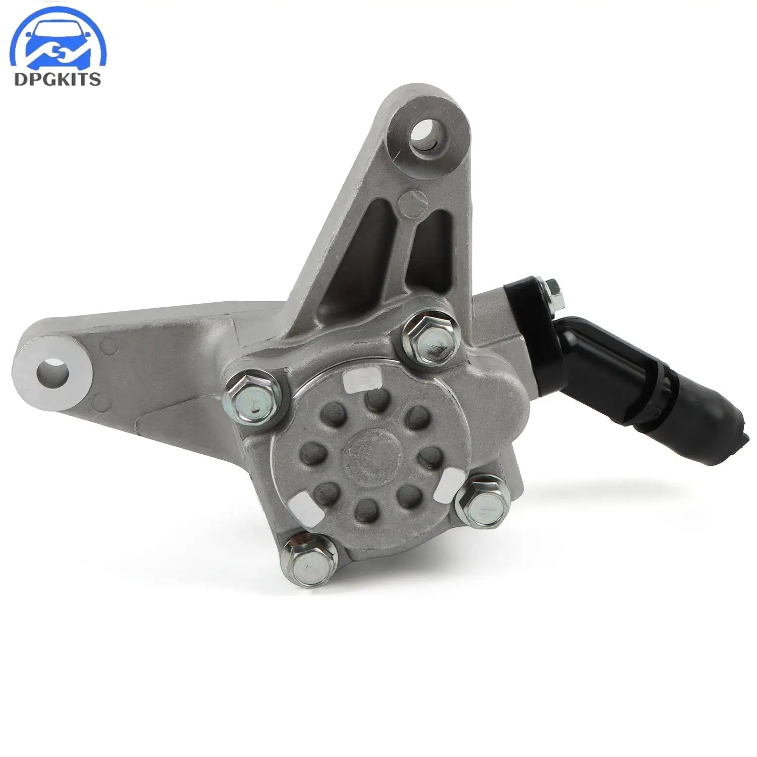 DPGKITS Aluminum Power Steering Pump For 2006-2011 Honda Ridgeline RT RTL RTS RTX LX EX-L DX VP 56110RJEA01 Car Accessories
DPGKITS Aluminum Power Steering Pump For 2006-2011 Honda Ridgeline RT RTL RTS RTX LX EX-L DX VP 56110RJEA01 Car Accessories
