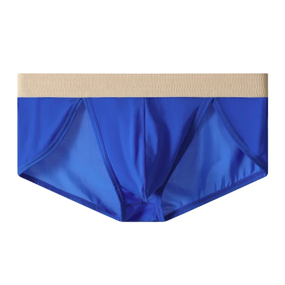Sexy Briefs Breathable Low Waist Brand New Condition Classic Style Comfort Fit Low Waist Design Multiple Sizes Available
Sexy Briefs Breathable Low Waist Brand New Condition Classic Style Comfort Fit Low Waist Design Multiple Sizes Available