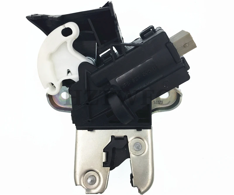 Высококачественная защелка замка задней крышки багажника для VW Eos Jetta MK5 Passat B6 B7 CC 4F5 827 505 D 4F5827505D
Высококачественная защелка замка задней крышки багажника для VW Eos Jetta MK5 Passat B6 B7 CC 4F5 827 505 D 4F5827505D