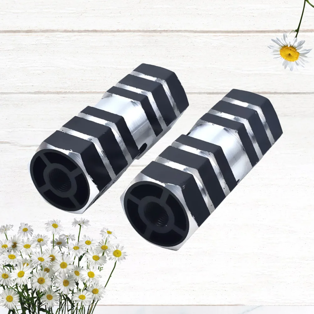 Cylinder Stunt Pegs Sturdy Pedal Bike for Repairing Accessories Footpeg Mountain
Cylinder Stunt Pegs Sturdy Pedal Bike for Repairing Accessories Footpeg Mountain