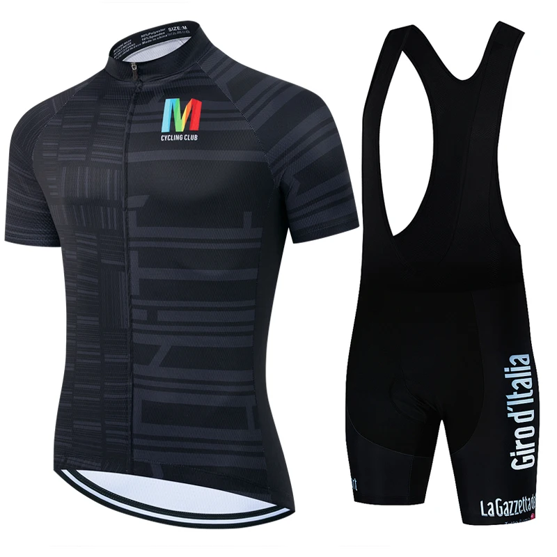 2025 Cycling Shirt Sets Bike Racing Sports Shirt Mens Professional Cycling Clothing Mountain Bike Jersey Summer Cycling Clothing
2025 Cycling Shirt Sets Bike Racing Sports Shirt Mens Professional Cycling Clothing Mountain Bike Jersey Summer Cycling Clothing