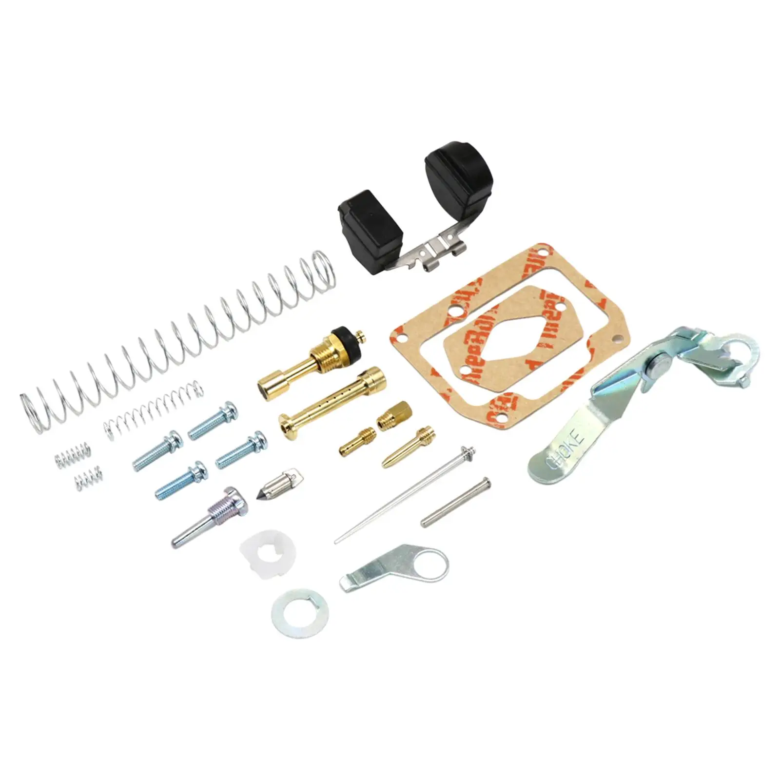 Carb Carburetor Rebuild Set Replacement Parts High Performance Carburetor Repair
Carb Carburetor Rebuild Set Replacement Parts High Performance Carburetor Repair