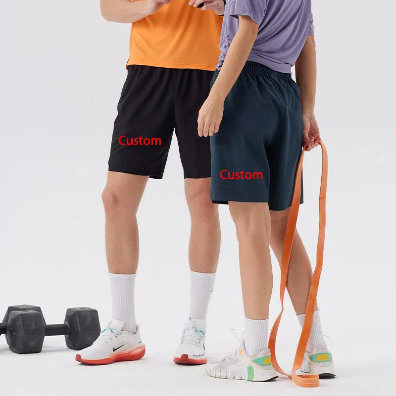 #51135-XIYU Custom LOGO DIY Men's Bottoms for Summer Gym Workout Running Cycling Quick Drying Breathable Drawstring Waist Sports
#51135-XIYU Custom LOGO DIY Men's Bottoms for Summer Gym Workout Running Cycling Quick Drying Breathable Drawstring Waist Sports