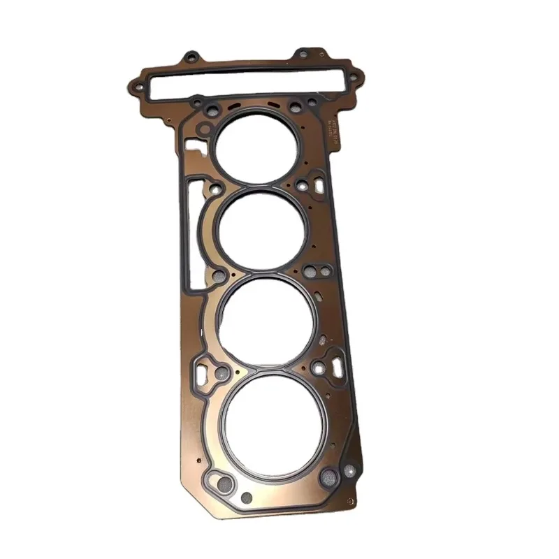 1720160120 Совершенно новая оригинальная прокладка головки блока цилиндров для Ssangyong Korando 17201-60120
1720160120 Совершенно новая оригинальная прокладка головки блока цилиндров для Ssangyong Korando 17201-60120