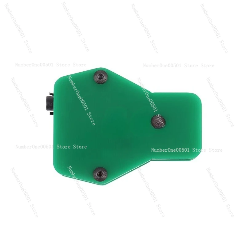 CN-20 XPA125B Amplifier Adapter Applicable To Yaesu FT-818ND 817ND Radio Power Amplifier Connector Portable Amplifier Module
CN-20 XPA125B Amplifier Adapter Applicable To Yaesu FT-818ND 817ND Radio Power Amplifier Connector Portable Amplifier Module