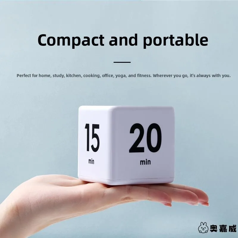 avi флип-таймер-куб, напоминание обратного отсчета для студентов, домашние задания, синхронизация самодисциплины, управление временем
avi флип-таймер-куб, напоминание обратного отсчета для студентов, домашние задания, синхронизация самодисциплины, управление временем