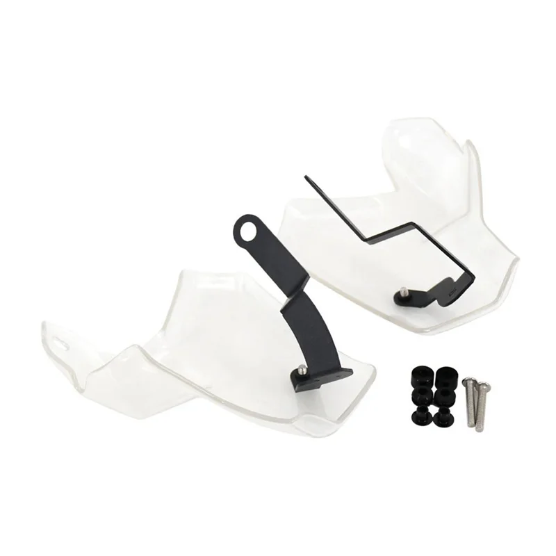 Leading-Edge-Motorcycle Steering Wheel Wind Shield Screen Handlebar Deflector For BMW R1200GS R1250GS ADV
Leading-Edge-Motorcycle Steering Wheel Wind Shield Screen Handlebar Deflector For BMW R1200GS R1250GS ADV