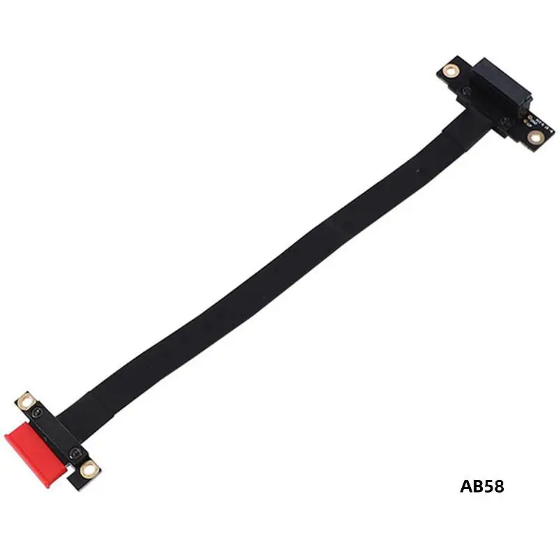 8X 90-градусный Pci-E Pci Express 1X к 1X слот Riser Card конвертер удлинитель ленточный адаптер удлинительный кабель Pci-E X1
8X 90-градусный Pci-E Pci Express 1X к 1X слот Riser Card конвертер удлинитель ленточный адаптер удлинительный кабель Pci-E X1