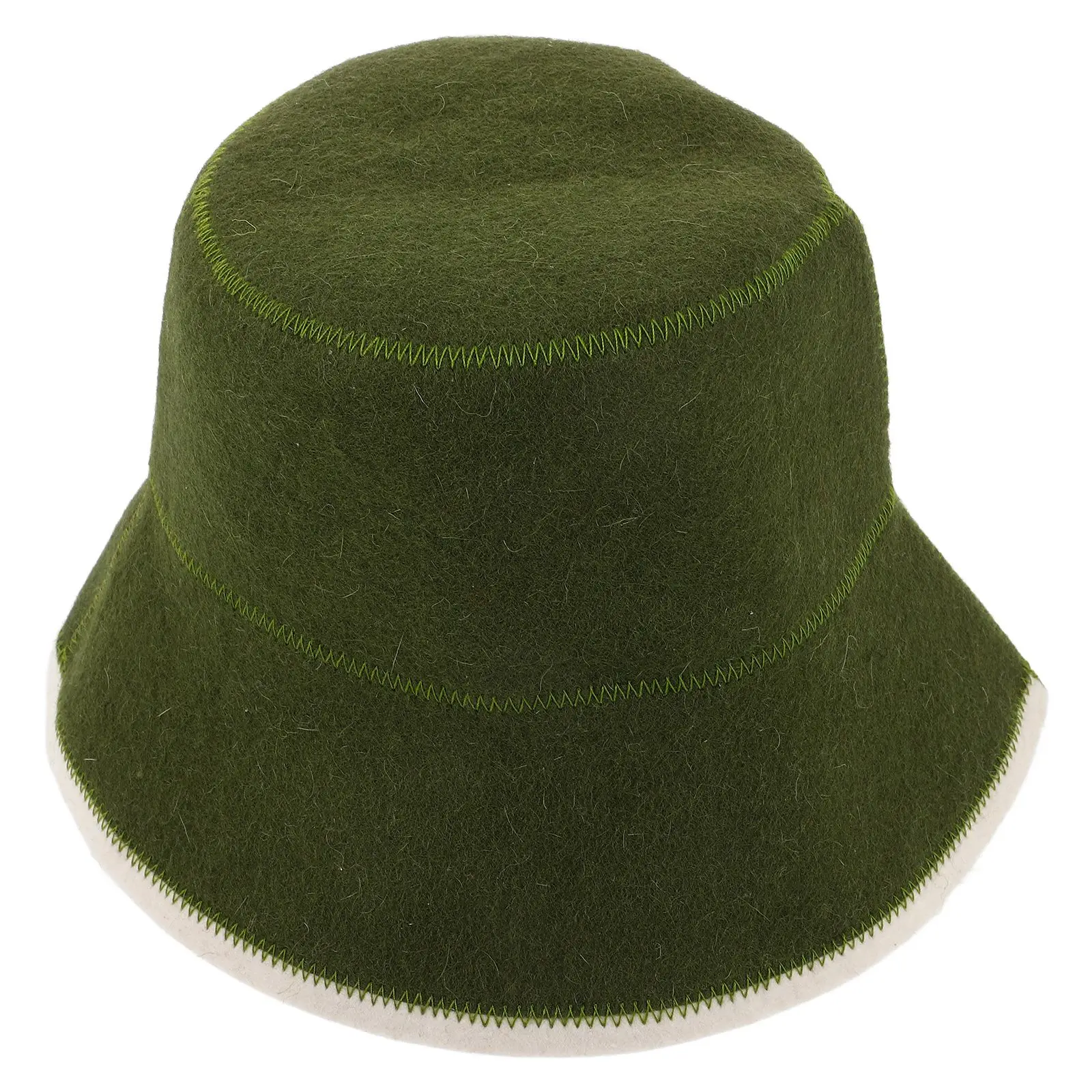 Wool Felt Shower Cap Small Disposable Household Bath Hat Olive Green Sauna Men and Women
Wool Felt Shower Cap Small Disposable Household Bath Hat Olive Green Sauna Men and Women