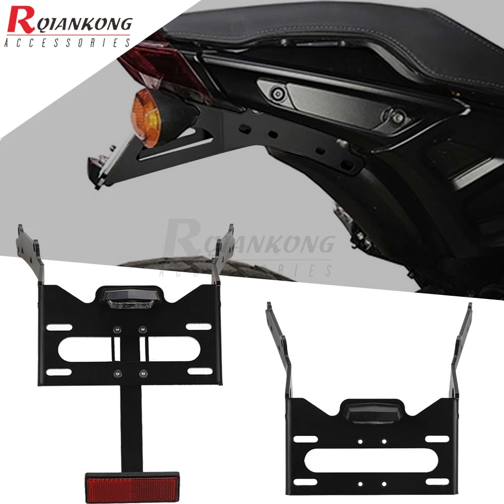 Rear Tail Tidy Fender Eliminator For Indian FTR 1200 FTR1200 FTR-1200 2019 2020 2021 2022 2023 2024 License Plate Holder Bracket
Rear Tail Tidy Fender Eliminator For Indian FTR 1200 FTR1200 FTR-1200 2019 2020 2021 2022 2023 2024 License Plate Holder Bracket