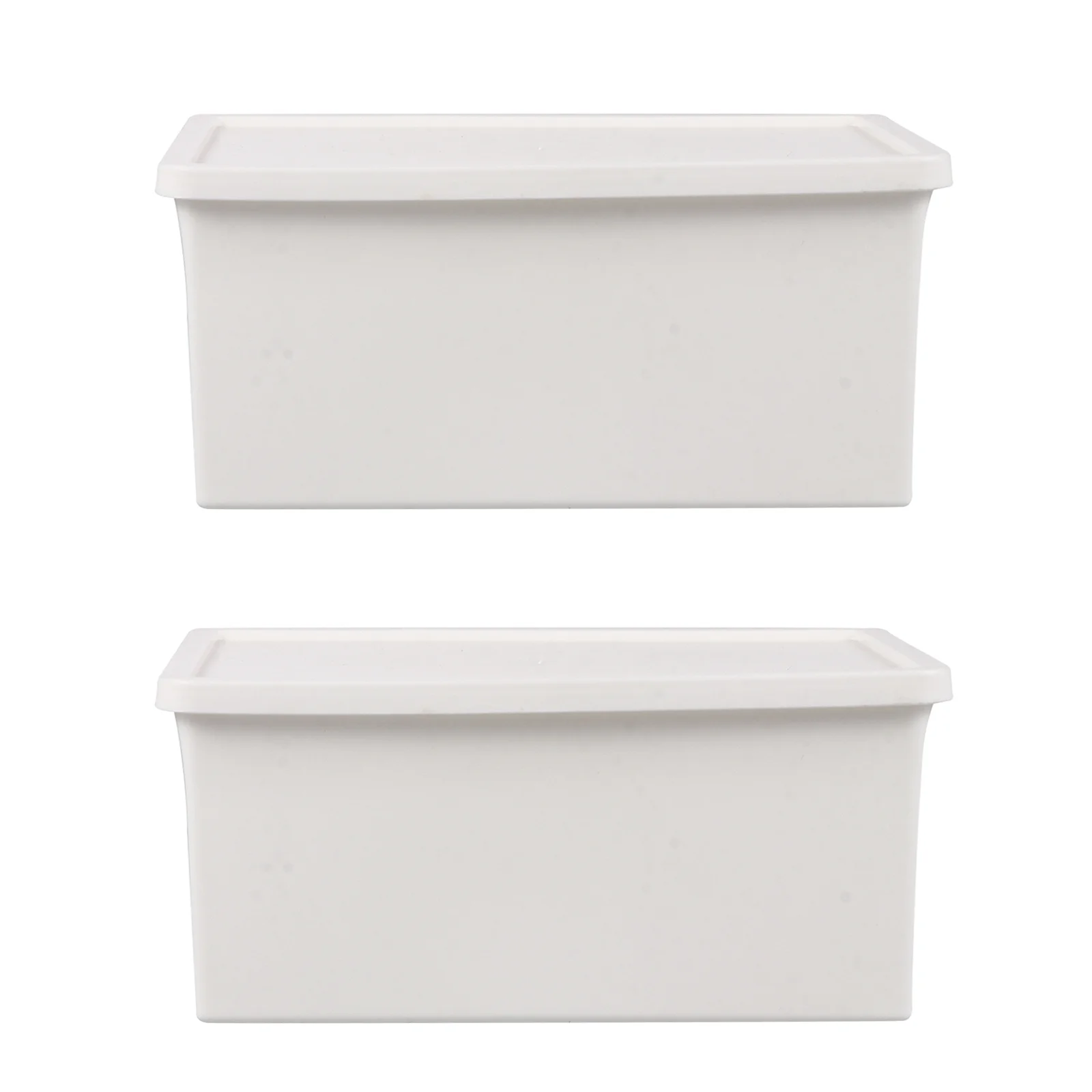 Premium Plastic Storage Box 120x80x50mm Home ganization Container for Bedroom Living Room Desk Office Supplies Tidy Up
Premium Plastic Storage Box 120x80x50mm Home ganization Container for Bedroom Living Room Desk Office Supplies Tidy Up