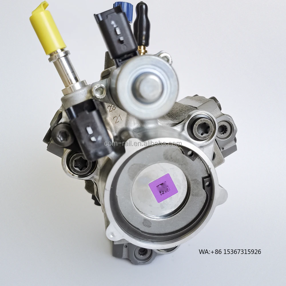 Pump Injector Model A2C96176300 A2C59517043 BK3Q9B395AD Original New Fuel Pump A2C59517043 Common Rail
Pump Injector Model A2C96176300 A2C59517043 BK3Q9B395AD Original New Fuel Pump A2C59517043 Common Rail