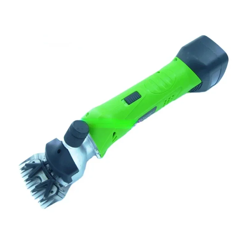 Hot salespowerful cordless rechargeable sheep cattle hair clipper with 2pcs battery
Hot salespowerful cordless rechargeable sheep cattle hair clipper with 2pcs battery
