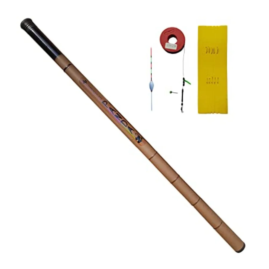 Portable Ultralight Telescopic Fishing Rod Hand Pole Retractable Combo Travel Crappie Fishing Rod Bamboo Fishing Pole
Portable Ultralight Telescopic Fishing Rod Hand Pole Retractable Combo Travel Crappie Fishing Rod Bamboo Fishing Pole