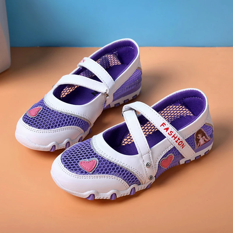 Пара летних сандалий с открытым носком для девочек, мягкие, удобные, износостойкие, для пляжа и улицы, размеры 25-37, DW-LP-N68
Пара летних сандалий с открытым носком для девочек, мягкие, удобные, износостойкие, для пляжа и улицы, размеры 25-37, DW-LP-N68