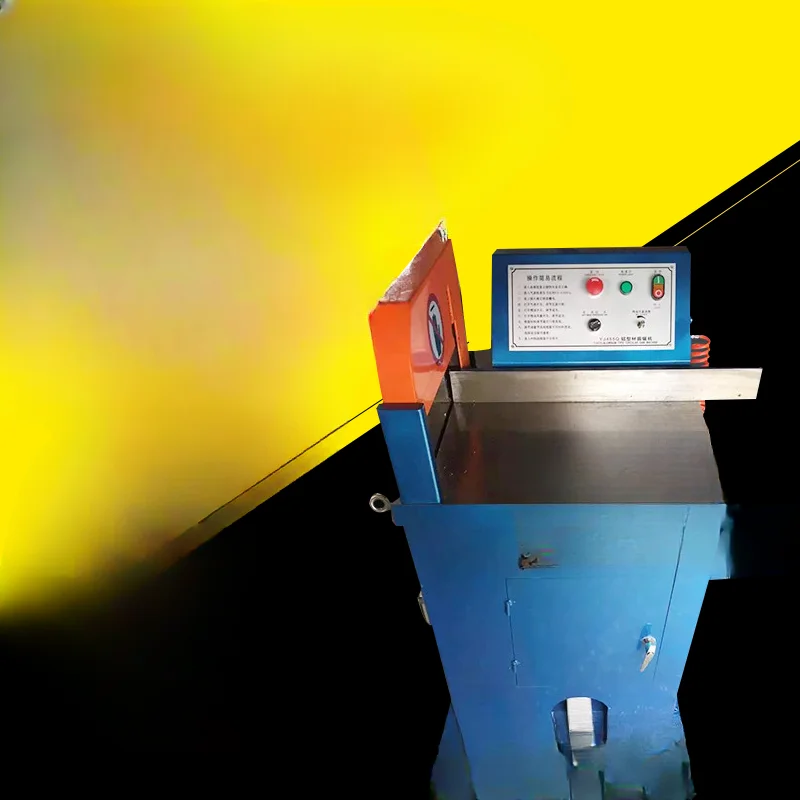 455 Automatic Aluminum Cutting Machine 455 Aluminum Profile Circular Saw Machine, Aluminum Profile Cutting Machine
455 Automatic Aluminum Cutting Machine 455 Aluminum Profile Circular Saw Machine, Aluminum Profile Cutting Machine