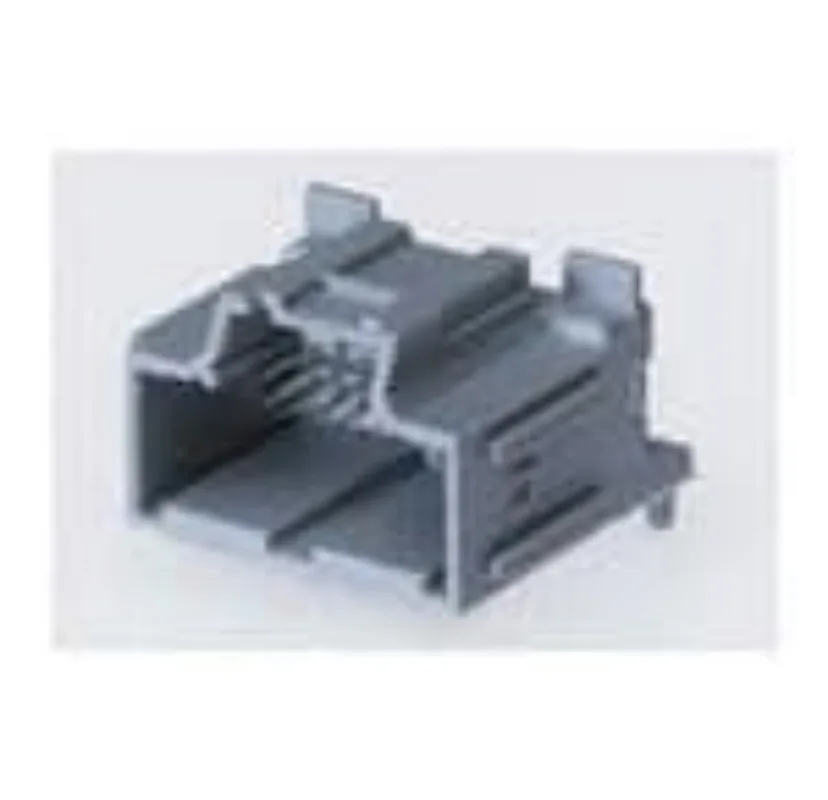 (5-20pcs) 0346910202 MOLEX Stac64 Right-Angle Header Assembly 20 Circuits Polarization C Brown Tray 346910202
(5-20pcs) 0346910202 MOLEX Stac64 Right-Angle Header Assembly 20 Circuits Polarization C Brown Tray 346910202
