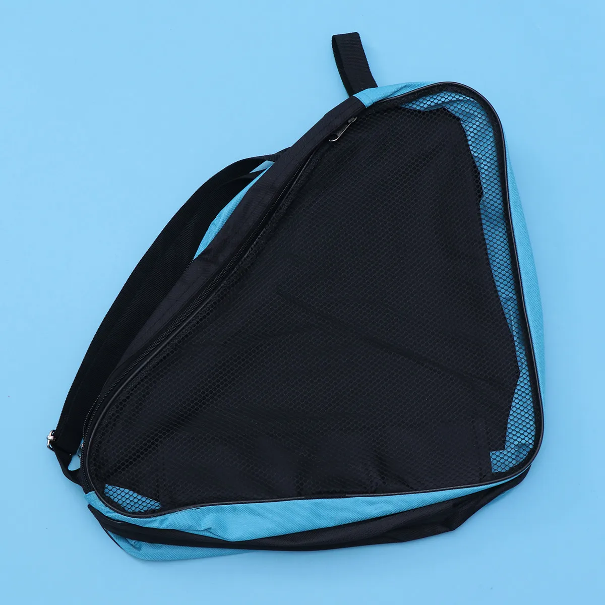 Skate Tote Bag for Roller Ice Inline Skates Sturdy Heavy Duty Handles Multi Use Sports Storage Bag for Towels Clothes Skating
Skate Tote Bag for Roller Ice Inline Skates Sturdy Heavy Duty Handles Multi Use Sports Storage Bag for Towels Clothes Skating