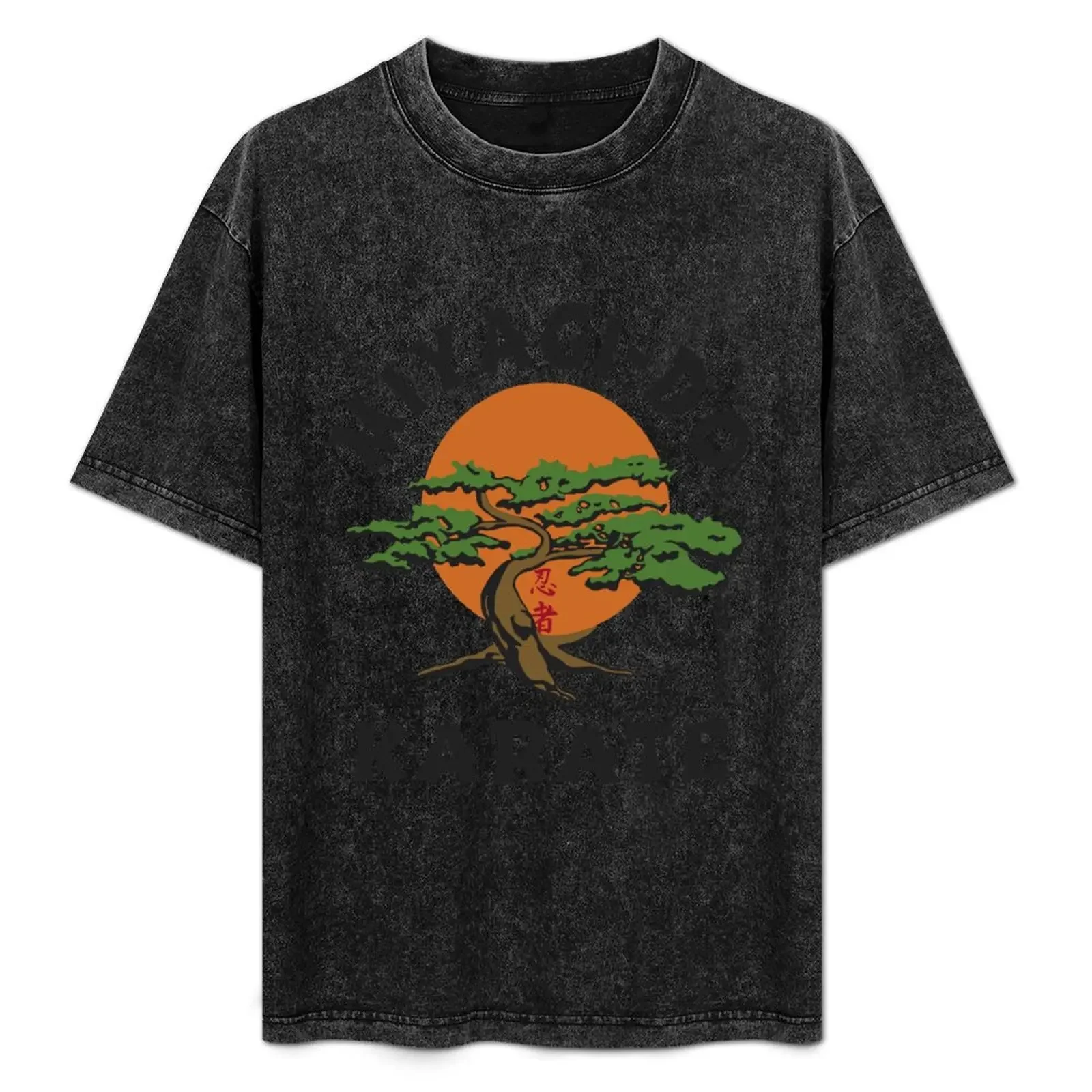 Miyagi do karate kid T-Shirt tops boys whites baggy shirts mens big and tall t shirts 
Miyagi do karate kid T-Shirt tops boys whites baggy shirts mens big and tall t shirts