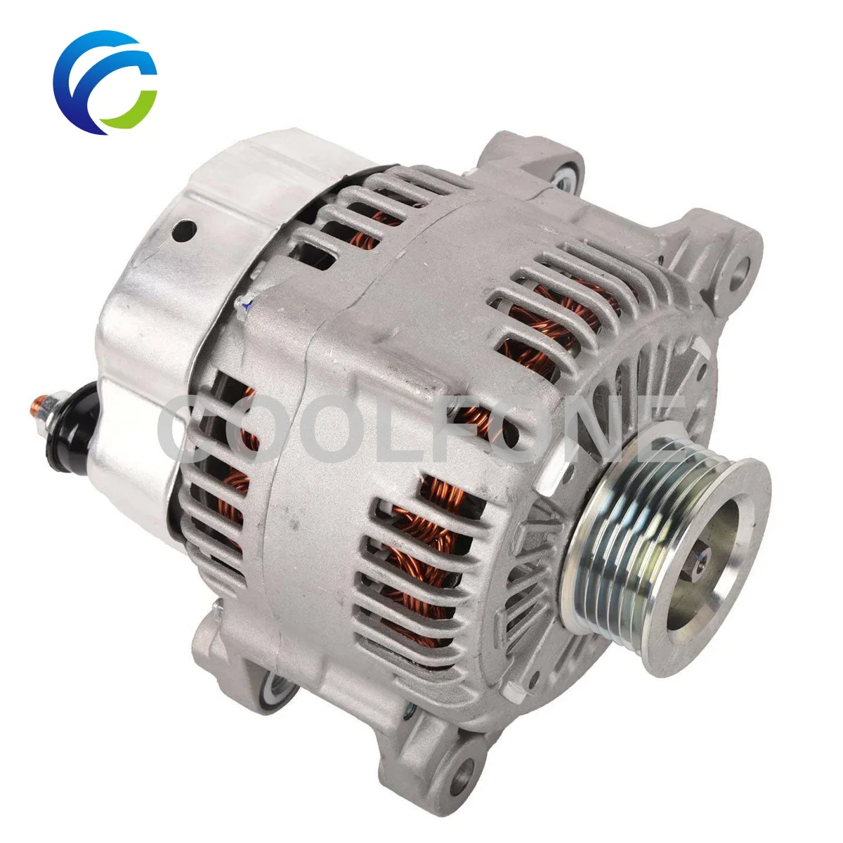 Generator Alternator for KIA SORENTO Sedona Borego 3.3 3.8 373003C120 373003C170 373003C250
Generator Alternator for KIA SORENTO Sedona Borego 3.3 3.8 373003C120 373003C170 373003C250