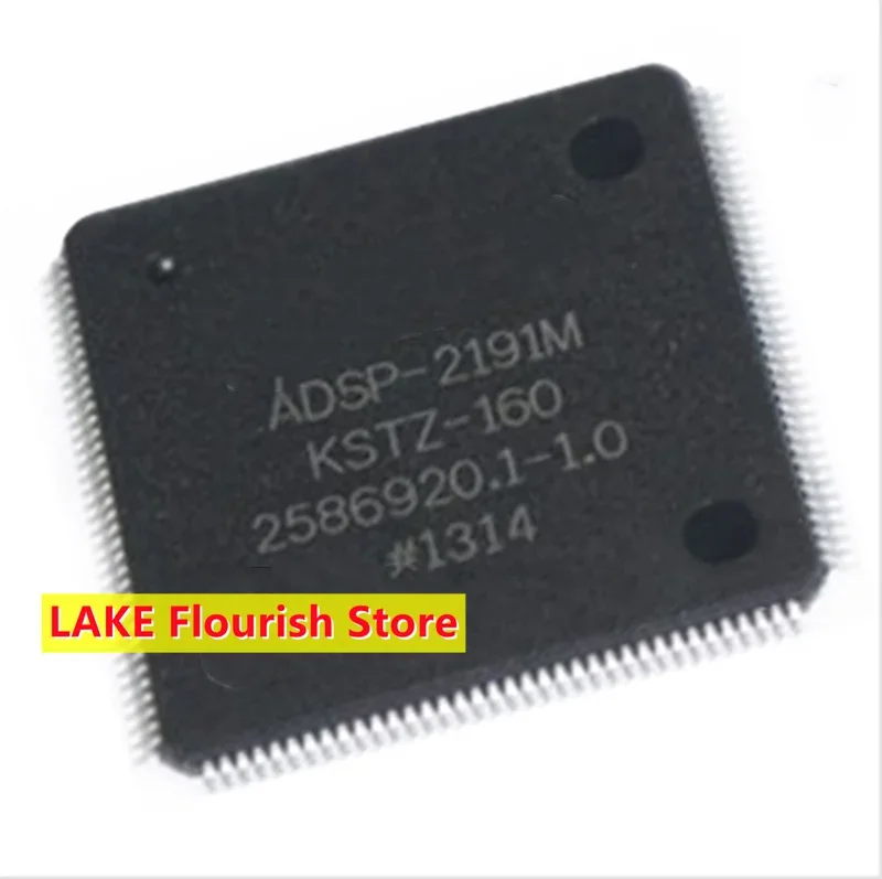 1 шт./лот ADSP-2191 ADSP-2191M, ADSP-2191MKST, ADSP-2191MKST-160 QFP в наличии
1 шт./лот ADSP-2191 ADSP-2191M, ADSP-2191MKST, ADSP-2191MKST-160 QFP в наличии