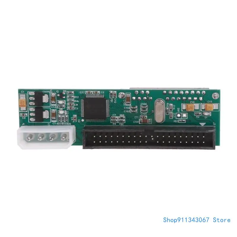 to 40Pin IDE HDD SSD Adapter Converter to IDE Adapter for Laptop HDD Adapter Hard Converter Card Drop shipping
to 40Pin IDE HDD SSD Adapter Converter to IDE Adapter for Laptop HDD Adapter Hard Converter Card Drop shipping