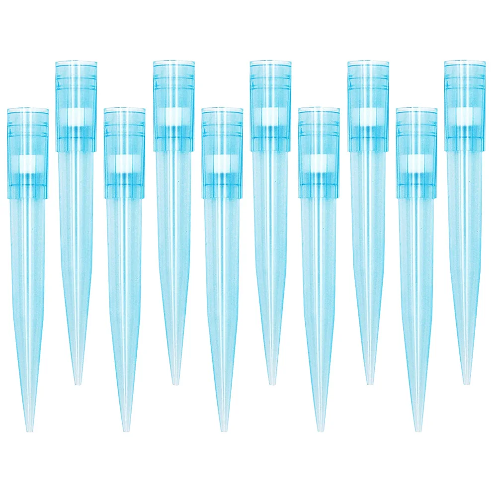 500 Pcs Pipette Tips Scientific Pipettor Standard Liquid Laboratory Supplies Disposable
500 Pcs Pipette Tips Scientific Pipettor Standard Liquid Laboratory Supplies Disposable