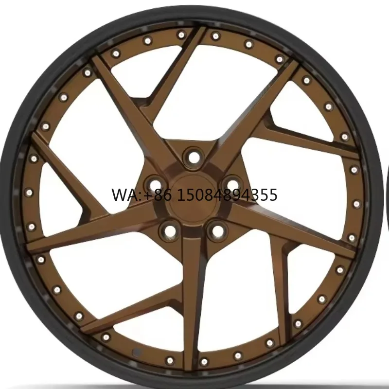 DW0140 Custom Forged Wheels 19-24 Inch Staggered Fitment Deep Concave Premium Alloy Wheels
DW0140 Custom Forged Wheels 19-24 Inch Staggered Fitment Deep Concave Premium Alloy Wheels