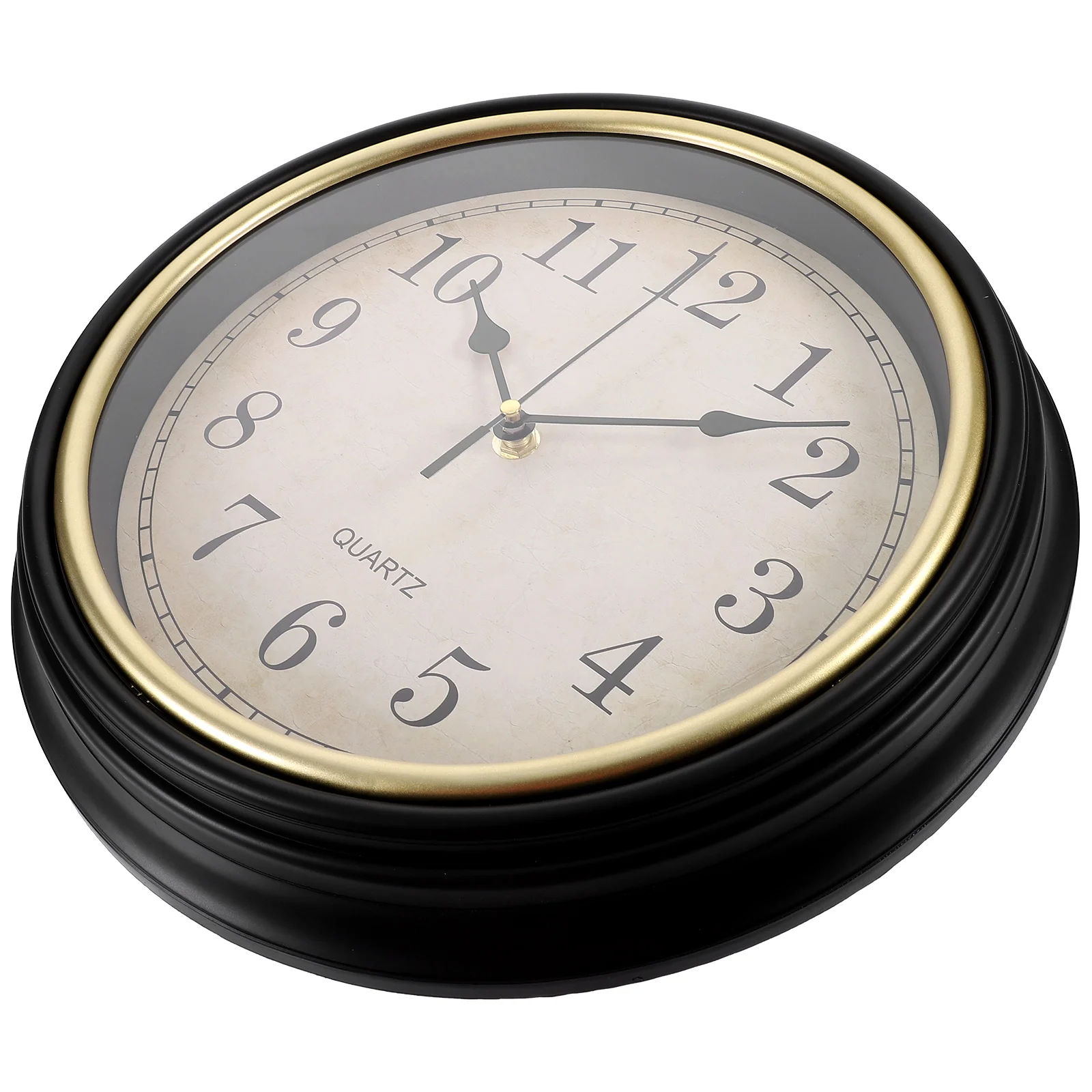 Retro Wall Clock Silent Home Decor Plastic Glass Material Living Bedroom Office Non Ticking Hanging Clocks Vintage Design
Retro Wall Clock Silent Home Decor Plastic Glass Material Living Bedroom Office Non Ticking Hanging Clocks Vintage Design