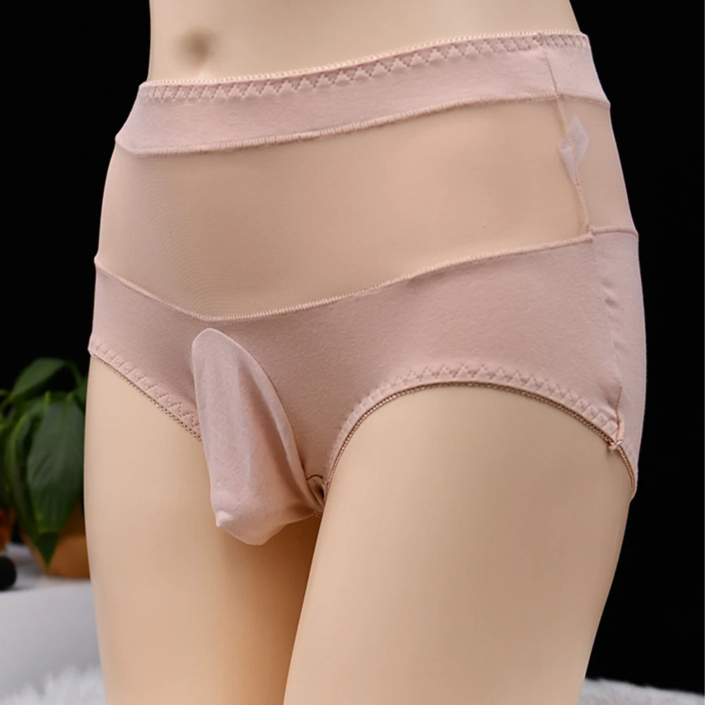 Mens Briefs Sexy Men See Through Briefs Boxer Sissy Underwear Pouch Panties Underpants Transparent Ultra-thin Male Lingerie
Mens Briefs Sexy Men See Through Briefs Boxer Sissy Underwear Pouch Panties Underpants Transparent Ultra-thin Male Lingerie