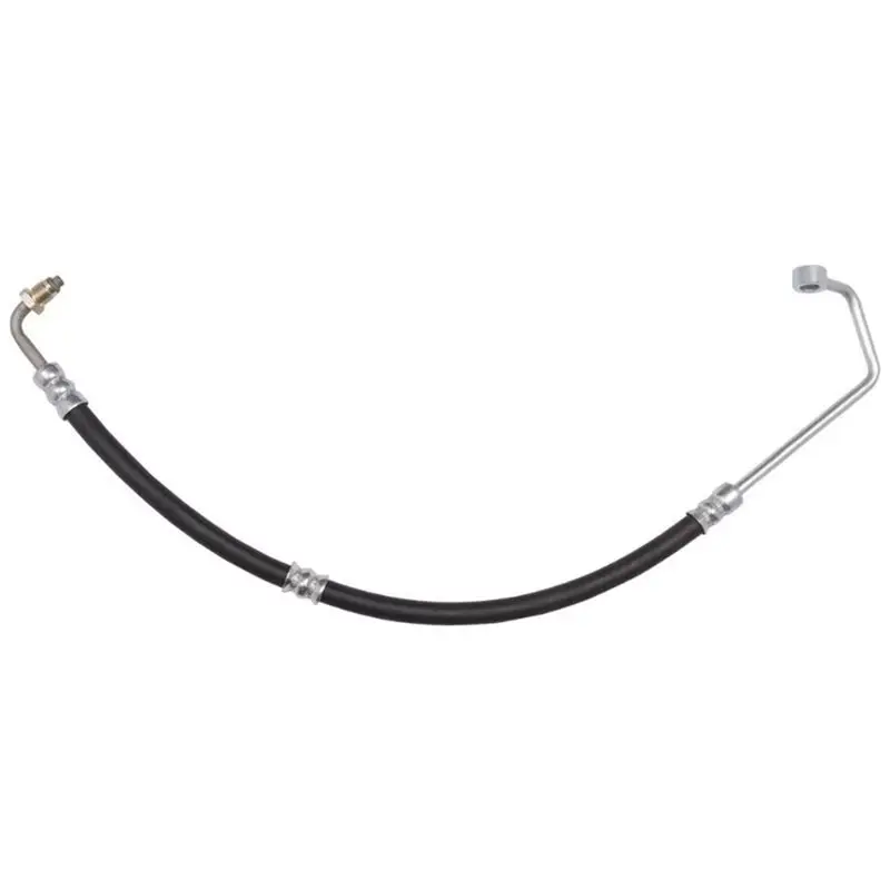 AEF3-2104661081 Power Steering Pressure Line Hose For Mercedes-Benz E-Class E240 E280 E320 W210 1996-2003 A2104661081
AEF3-2104661081 Power Steering Pressure Line Hose For Mercedes-Benz E-Class E240 E280 E320 W210 1996-2003 A2104661081