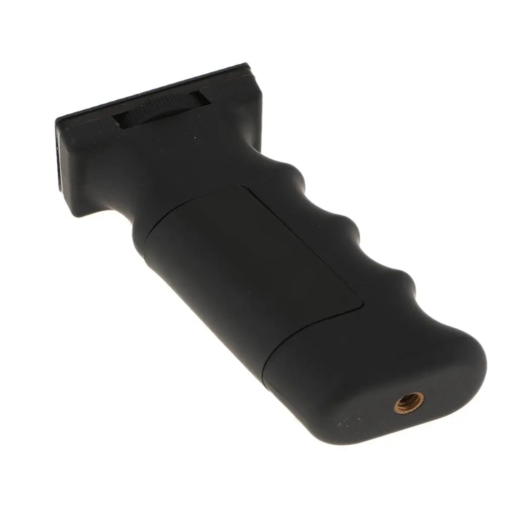 Handheld Telescope Tripod System Non Slip Grip Adapter for Binoculars Cameras Spotting Scope Stable Viewing
Handheld Telescope Tripod System Non Slip Grip Adapter for Binoculars Cameras Spotting Scope Stable Viewing