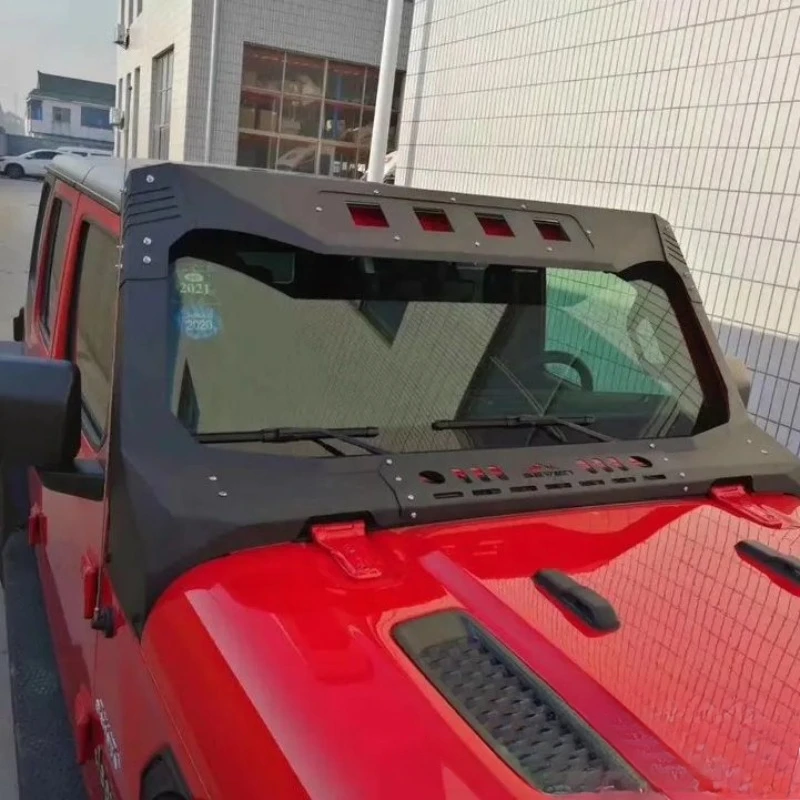 Suitable for 18-24JEEP Wrangler Windshield JL Wrangler Glass Windshield steel
Suitable for 18-24JEEP Wrangler Windshield JL Wrangler Glass Windshield steel