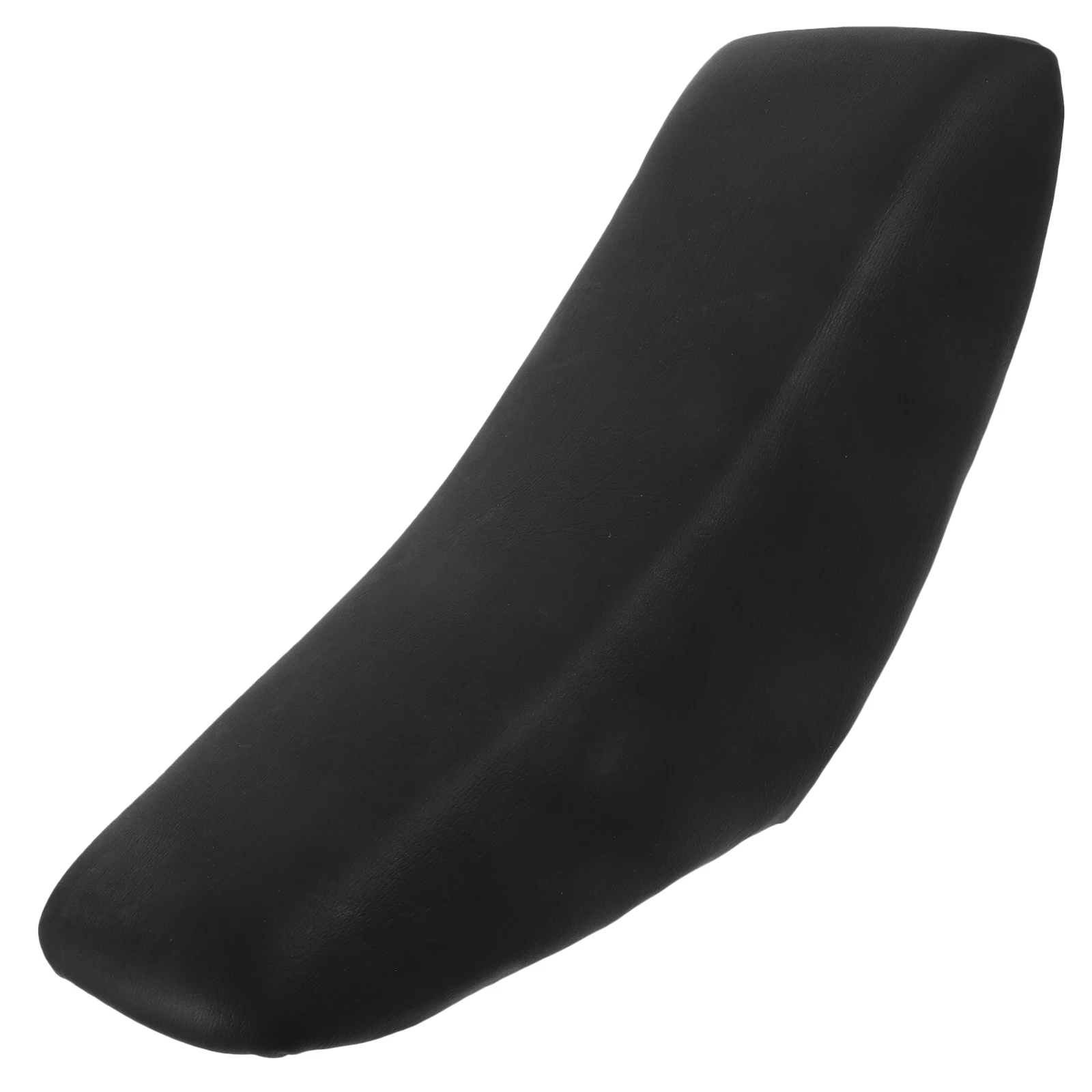 ATV Seat Cushion Replacement Motorcycle Accessory Black Quad Bike Modification Comfortable Long Ride Mini 47-49CC
ATV Seat Cushion Replacement Motorcycle Accessory Black Quad Bike Modification Comfortable Long Ride Mini 47-49CC