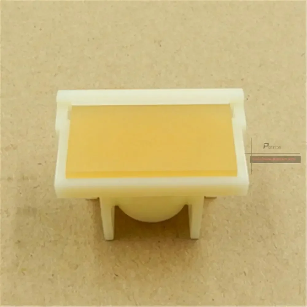 5Pieces Stripper pad Unit 020-11711+035-14403 Fit for Riso KS 500C 600C 800C Duplicator Spare Parts
5Pieces Stripper pad Unit 020-11711+035-14403 Fit for Riso KS 500C 600C 800C Duplicator Spare Parts