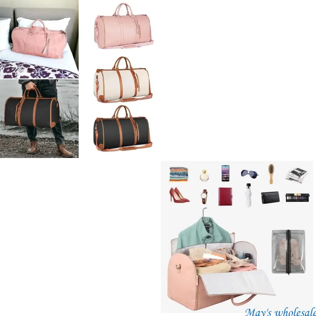 PU Folding Suit Bag for Man Women Travel Bag Suitcase Waterproof Luggage Bag 448A
PU Folding Suit Bag for Man Women Travel Bag Suitcase Waterproof Luggage Bag 448A