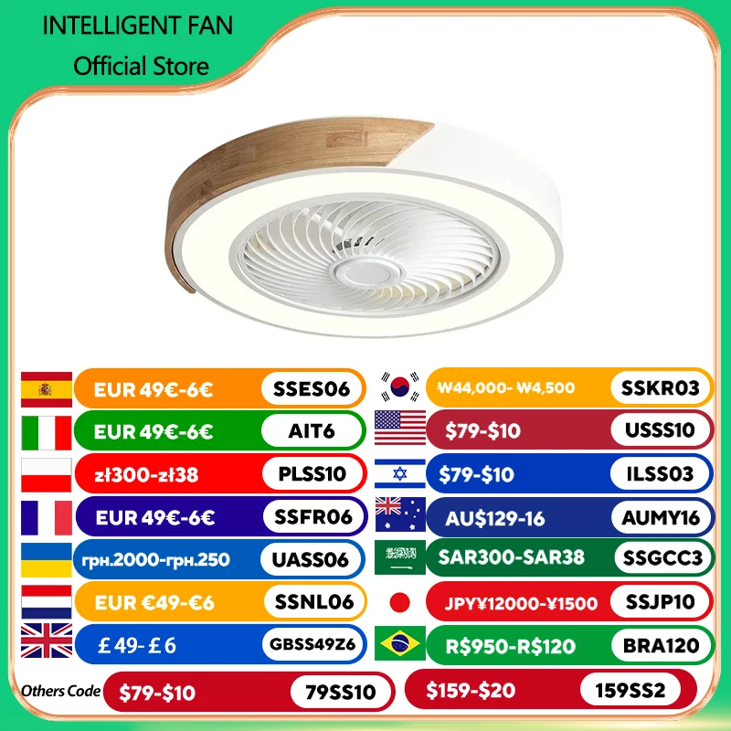 Modern Low Profile Wood Ceiling Fan Light with Remote Control Dimmable 3 Color Timing LED Fan Lamp Indoor ceiling kids light
Modern Low Profile Wood Ceiling Fan Light with Remote Control Dimmable 3 Color Timing LED Fan Lamp Indoor ceiling kids light