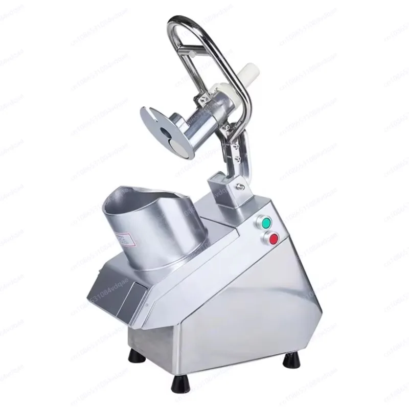 Multifunctional vegetable cutter, commercial high-efficiency vegetable cutting equipment
Multifunctional vegetable cutter, commercial high-efficiency vegetable cutting equipment