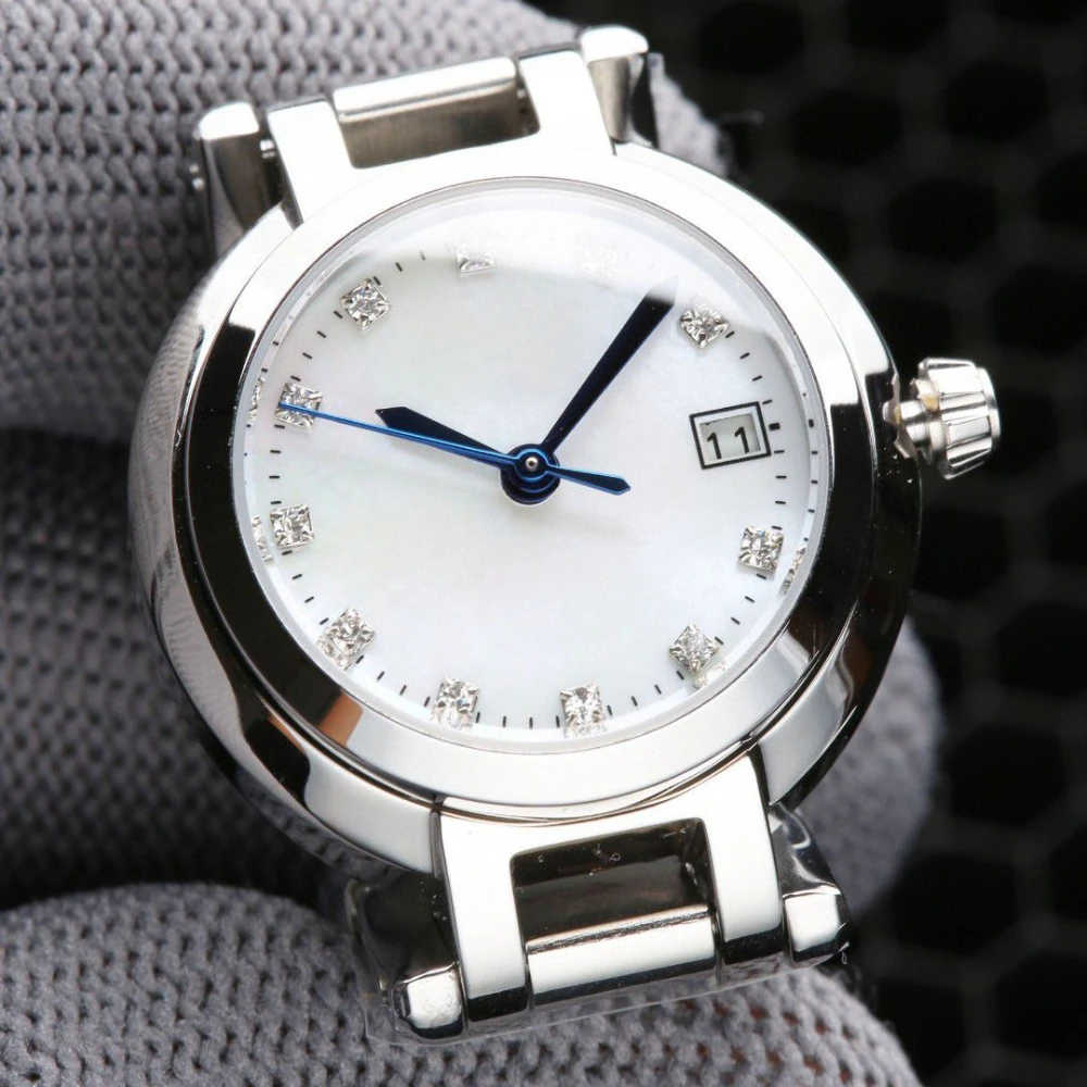 Ladies Brand Watch Luxury Style Bracelet Watches High Quality Waterproof Women Fashion Quartz Designer Wristwatches 2026
Ladies Brand Watch Luxury Style Bracelet Watches High Quality Waterproof Women Fashion Quartz Designer Wristwatches 2026