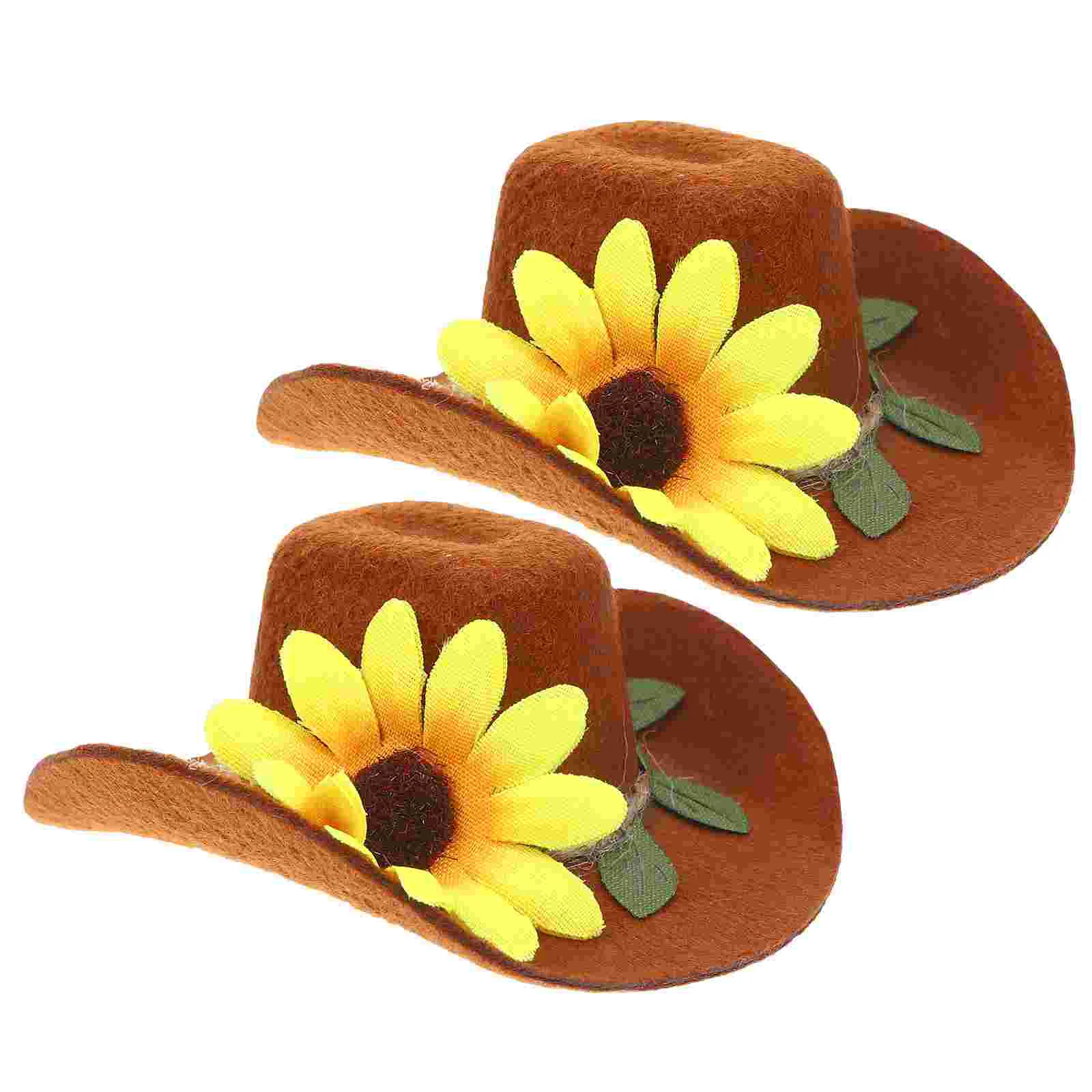2 Pcs Party Decoration Cork Bottles Felt Decors Accessory Decorative Hat Toy Man
2 Pcs Party Decoration Cork Bottles Felt Decors Accessory Decorative Hat Toy Man