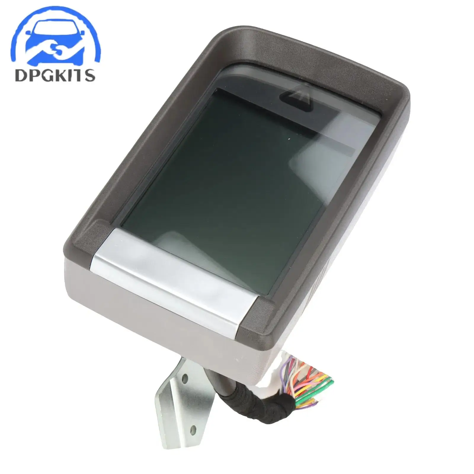 1pc I-ECU Monitor 14585030 Display Screen Dashboards Instrument Panels for VOLVO Excavator EC210C Accessories Parts Replacement
1pc I-ECU Monitor 14585030 Display Screen Dashboards Instrument Panels for VOLVO Excavator EC210C Accessories Parts Replacement