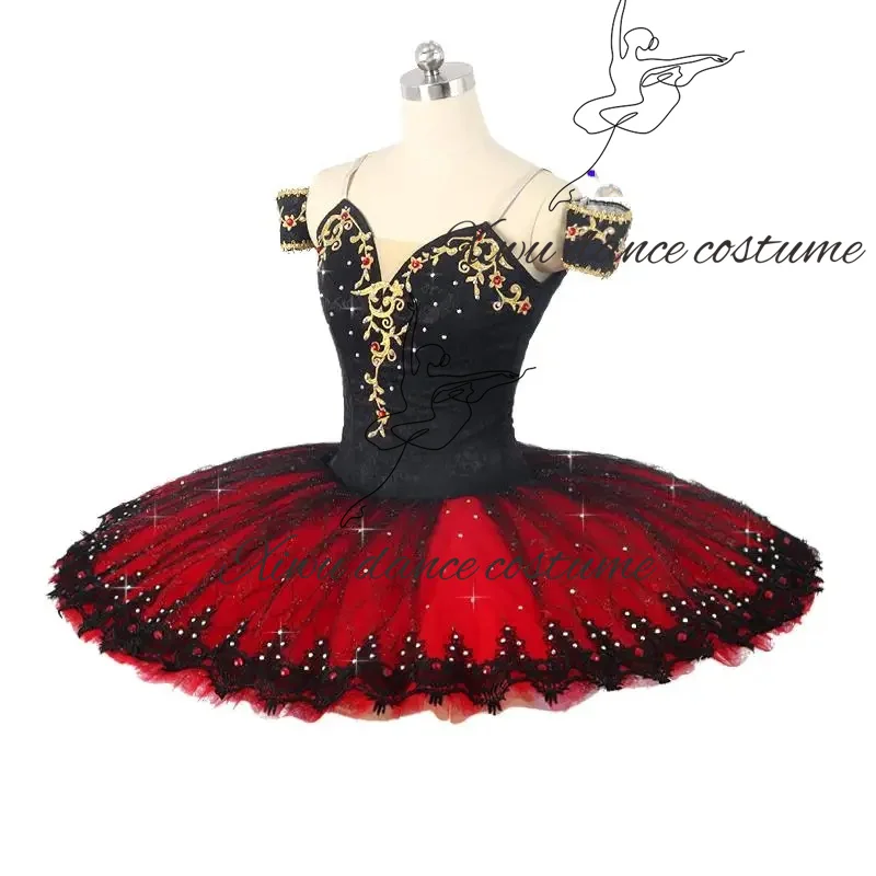 2025 new butterfly fairy ballet dress competition performance skirt professional tutu performance costume GDC professional byMib
2025 new butterfly fairy ballet dress competition performance skirt professional tutu performance costume GDC professional byMib