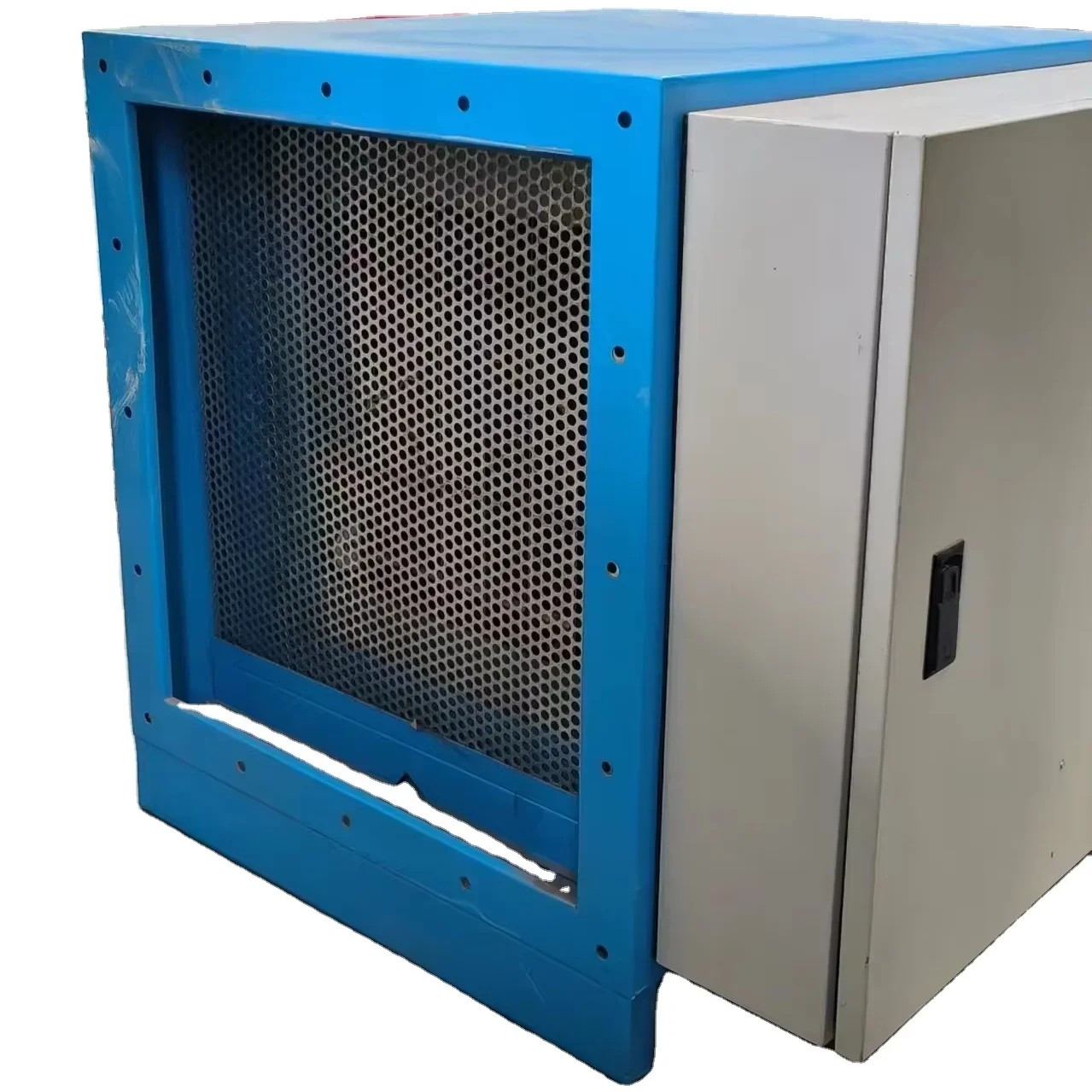 Kitchen cooking, catering, smoke, static electricity collection, oil mist equipment
Kitchen cooking, catering, smoke, static electricity collection, oil mist equipment
