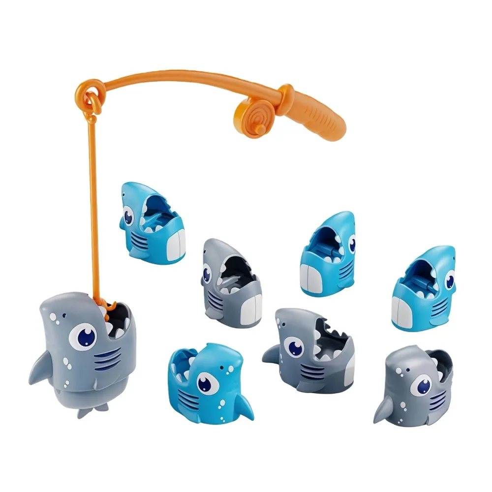 Fishing Rod Baby Fishing Games Fishing Dish Early Educational Electric Fishing Set Cartoon Funny Fishing Game
Fishing Rod Baby Fishing Games Fishing Dish Early Educational Electric Fishing Set Cartoon Funny Fishing Game