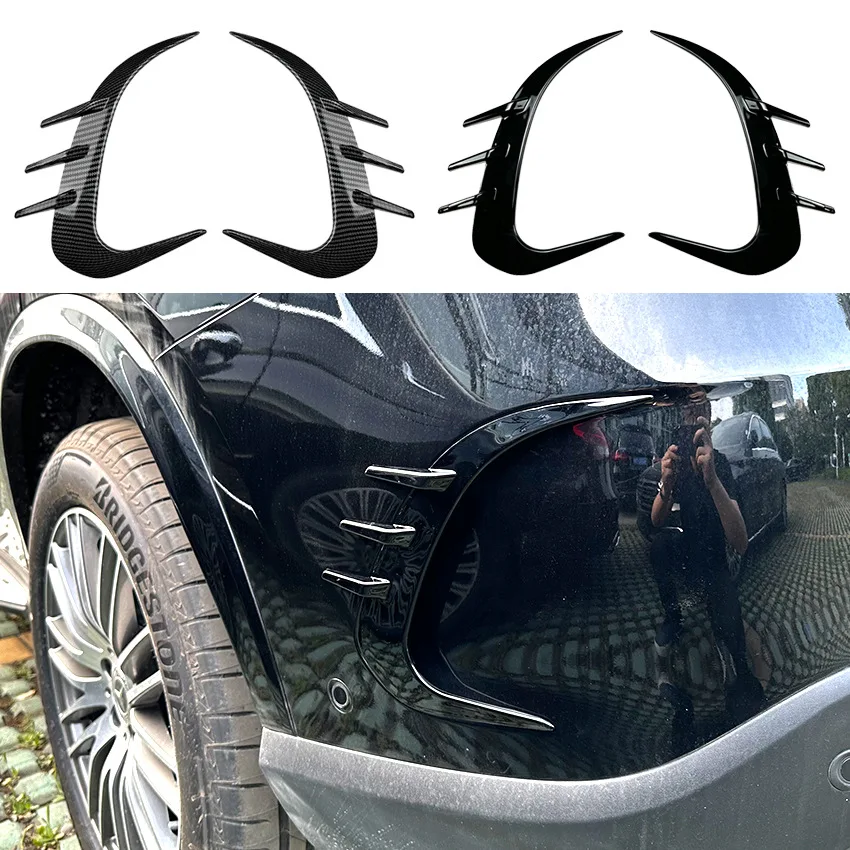 For Mercedes-Benz GLC Class X254 2023+ GLC260 GLC300 AMG Rear Wind Blade Exterior Sticker Modification
For Mercedes-Benz GLC Class X254 2023+ GLC260 GLC300 AMG Rear Wind Blade Exterior Sticker Modification