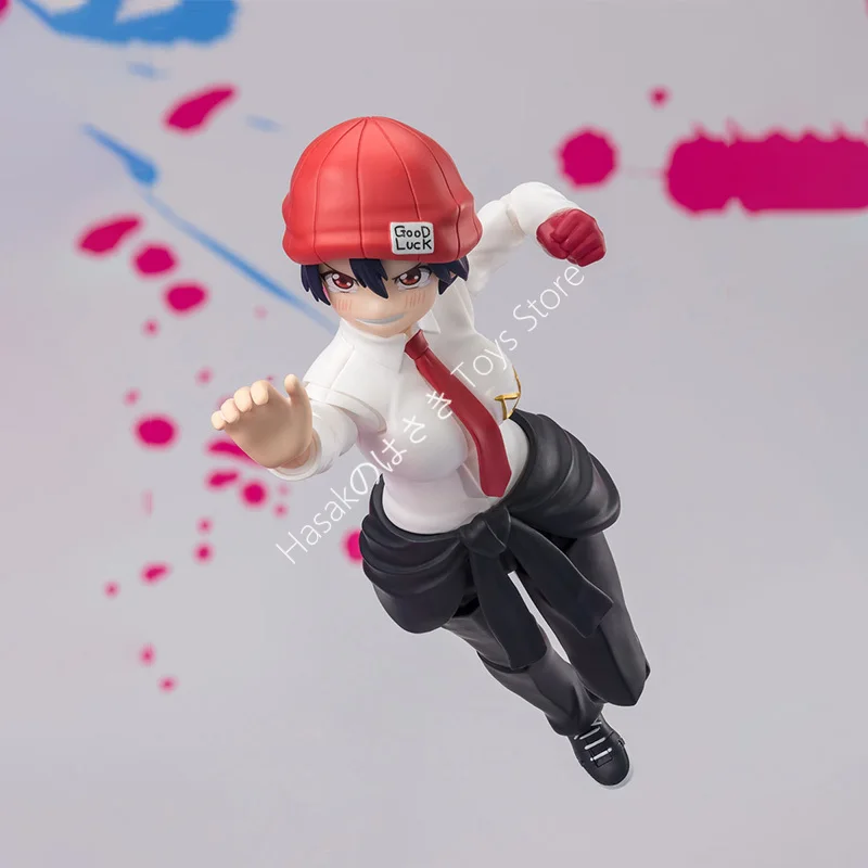 Original Box Bandai SHF S.H.Figuarts ANDY AND FUKO IZUMO Action Figure Finished Model Anime Action Toy Gifts for Kids in Shock
Original Box Bandai SHF S.H.Figuarts ANDY AND FUKO IZUMO Action Figure Finished Model Anime Action Toy Gifts for Kids in Shock