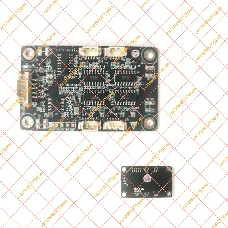 Creality Strain Gauge Auto Leveling Board 14CM 24CM Cable for K1 K1 Max K1C Ender-3 V3 Plus
Creality Strain Gauge Auto Leveling Board 14CM 24CM Cable for K1 K1 Max K1C Ender-3 V3 Plus