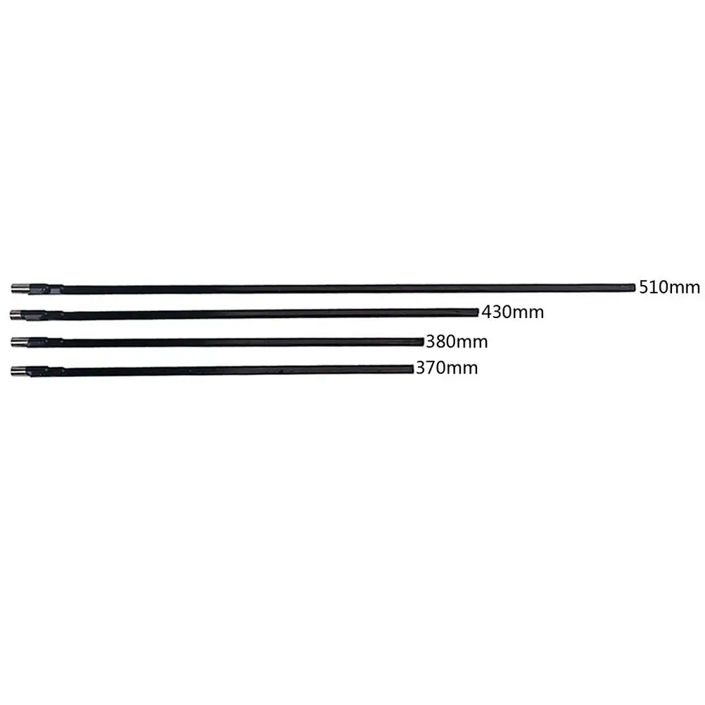 Steel 2 Truss Rod for 2 Way Truss Rod 430mm Length Adjustable Guitar Making Repair Parts Accessories Guitar Components
Steel 2 Truss Rod for 2 Way Truss Rod 430mm Length Adjustable Guitar Making Repair Parts Accessories Guitar Components