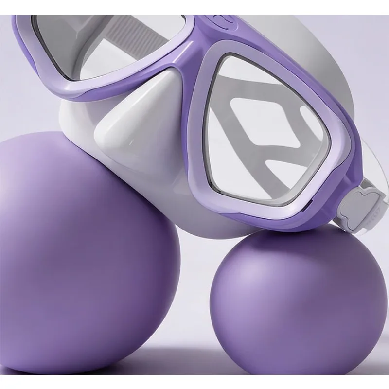 Diving mask snorkeling mask diving equipment three-piece set underwater snorkeling snorkel snorkel set myopia swimming equipment
Diving mask snorkeling mask diving equipment three-piece set underwater snorkeling snorkel snorkel set myopia swimming equipment